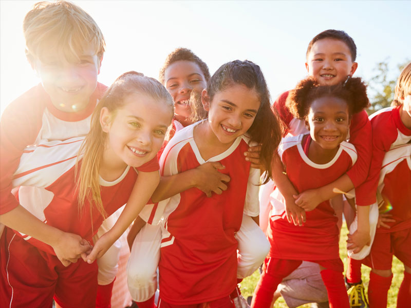 Athletics & Orthodontia: A Guide for Everyone
