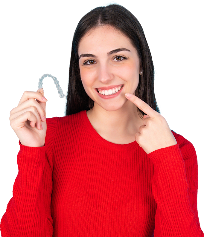 How does Invisalign® work?