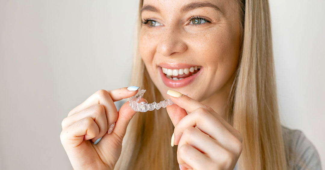 In-Depth Look at Clear Aligners