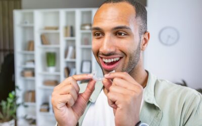 How Can You Maintain Your Oral Hygiene While Using Invisible Retainers?