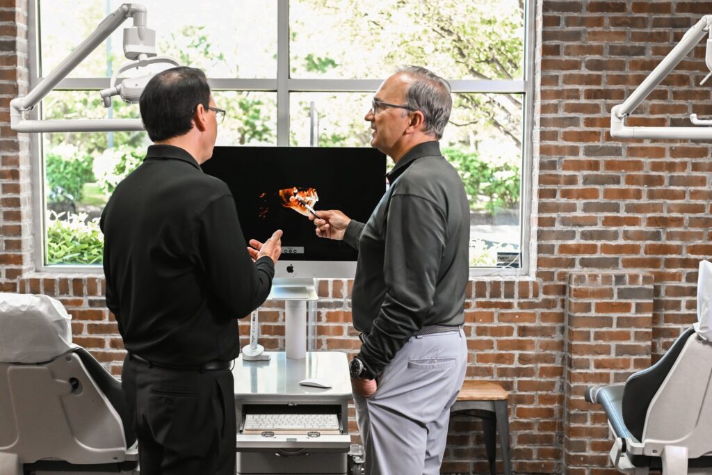 Top Braces-Friendly Food Swaps