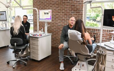 How Long Does Orthodontic Treatment Take For Adults?