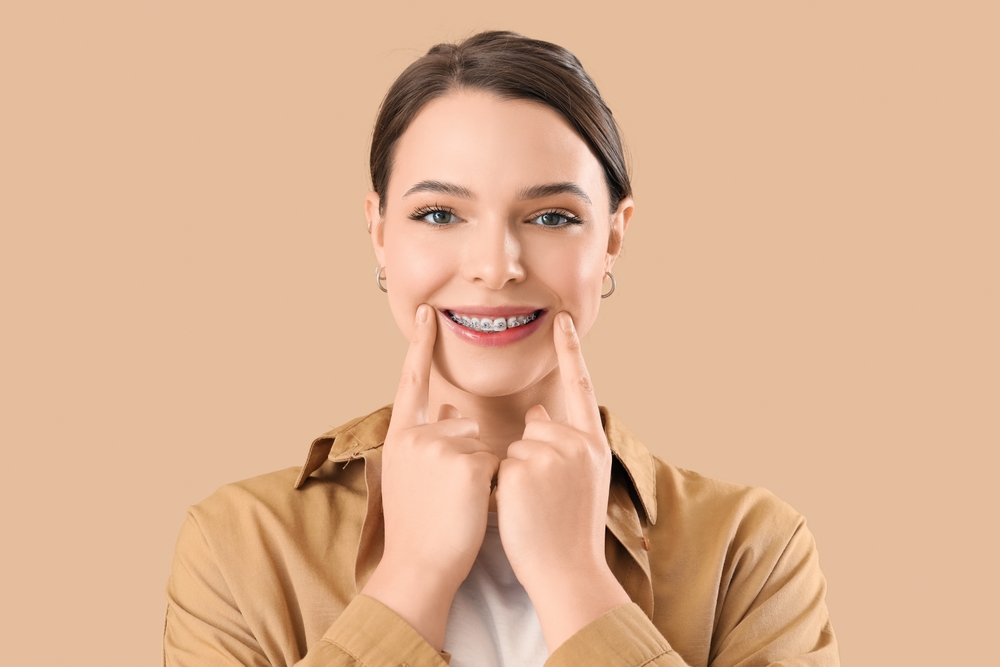 Top Braces-Friendly Food Swaps