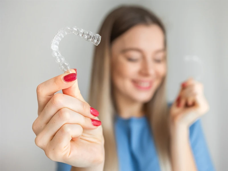 Invisalign Lewis Center Ohio