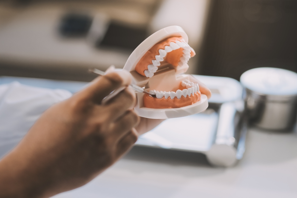 How orthodontics supports long-term dental health