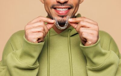 What Happens If I Don’t Wear My Aligners Enough Each Day?