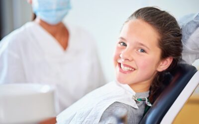 What Makes an Orthodontist Different from a Dentist?