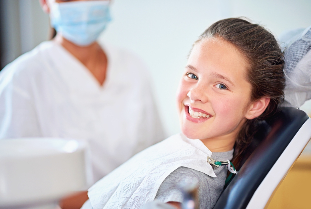 What Makes an Orthodontist Different from a Dentist?