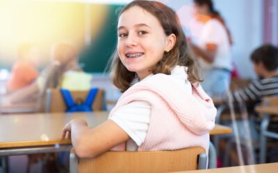 How Responsible Does a Child Need to Be to Care for Braces?