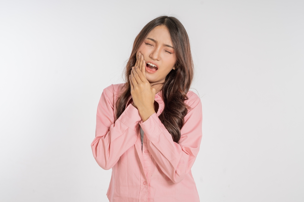 Age groups treated by dentists vs. orthodontists