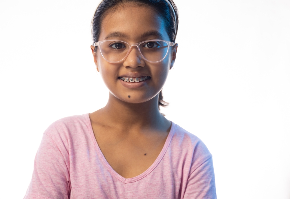 Age groups treated by dentists vs. orthodontists